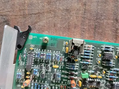 USED HONEYWELL 51196653-100