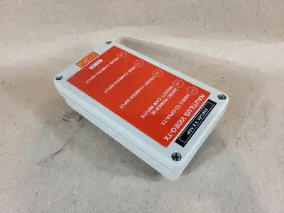 NEW NAUTILUS VIDTXC00