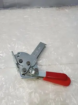 DE-STA-CO 2017 TOGGLE CLAMP