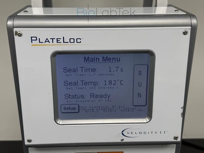 Used Agilent Technologies G5402-60014 Microplate Washers / Handlers Missouri US | BioLabTek #1262918