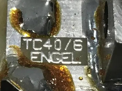 Used ENGEL TC25/40 TC40/6 Relays & Switches Michigan US | Ideal Machinery #1318615
