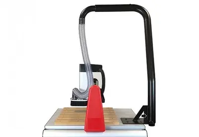 AODi2R - Axiom Overarm Dust System