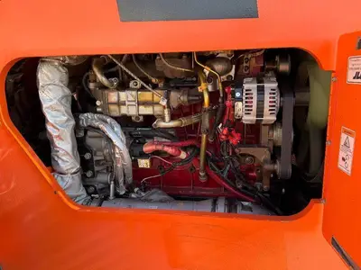 Used 2016 JLG 8042 Telehandlers Utah US | Global Remarketing #1285949