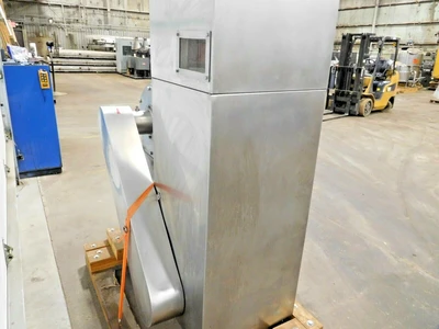 Used Jiangyin Baoli JB-30-B Dust Collectors Ohio US | Equipment Recovery Corp. #1331378