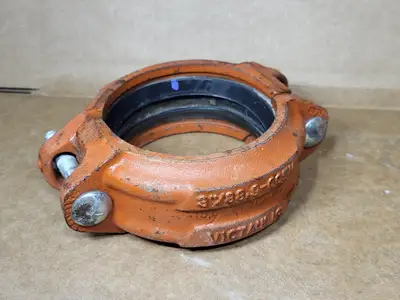 USED VICTAULIC STYLE 005H