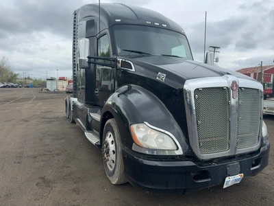 USED 2020 KENWORTH T680
