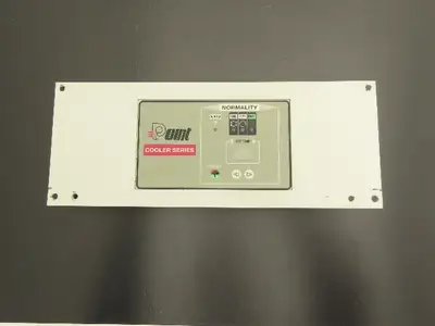 Point W-5H Control Panel Cooler Series Chiller Temp Set Display Module