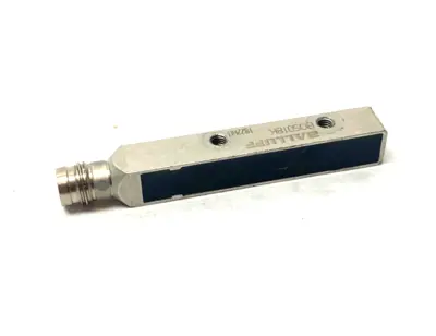 USED BALLUFF BOS018K THROUGH-BEAM PHOTOELECTRIC SENSOR EMITTER