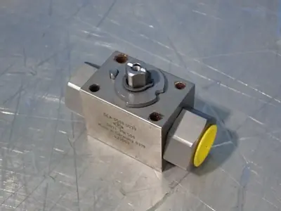 Used ATLAS CAPCO 0508.0079 Pumps Ohio US | HGR 24 #1056428