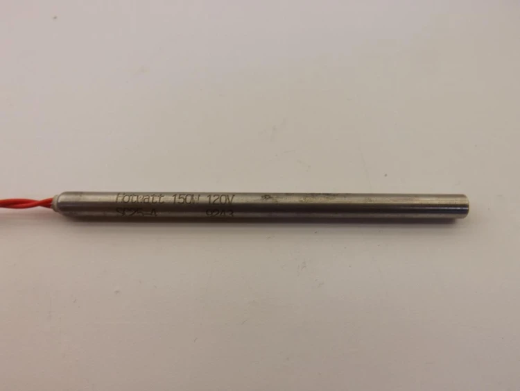 Used HOTWATT _UNKNOWN_ HVAC Parts and Equipment | OCO Industrial #1646786