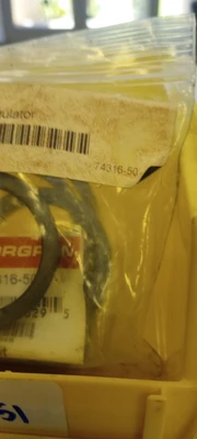 NEW Norgren 74316-50