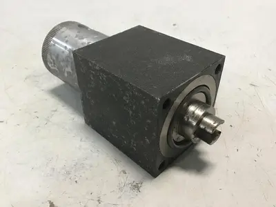 USED HYDROLUX 78810123