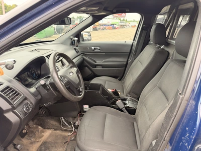Used 2018 FORD EXPLORER SUVs Michigan US | Miedema Asset Management Group #1391767