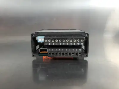 USED Red Lion Controls RED LION CONTROLS MCI1Y01A