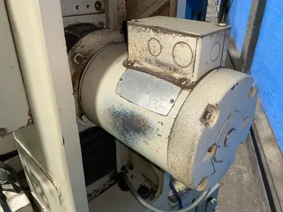Used OKAMOTO LINEAR 618 Reciprocating Surface Grinders Ohio US | HGR 24 #1543237