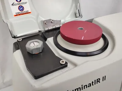 USED SMITHS IlluminatIR II