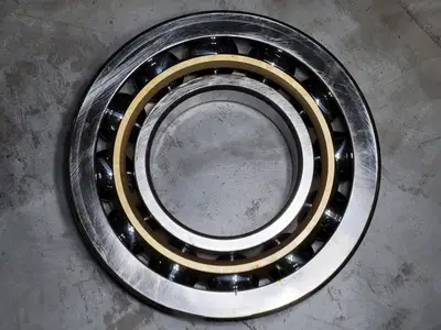 NEW SKF 7330 BCBM
