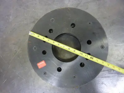 USED CAMCO 31D