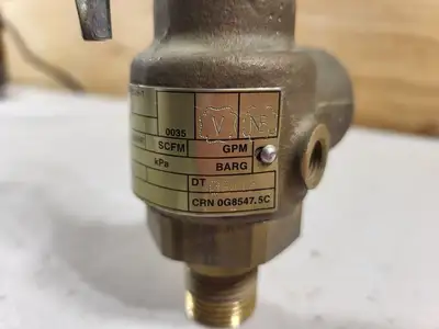 USED APOLLO 19MDCA75