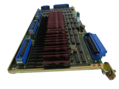 USED FANUC A16B-1210-0322 PC BOARD A16B12100322