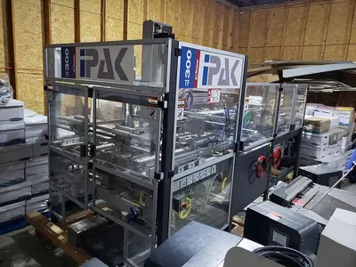 USED IPAK TF-300S
