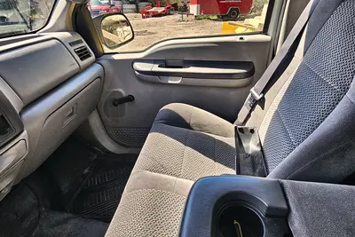 Used 2001 FORD F350 SUPER DUTY XL Pickup Trucks Illinois US | Proxy Equipment #1385000