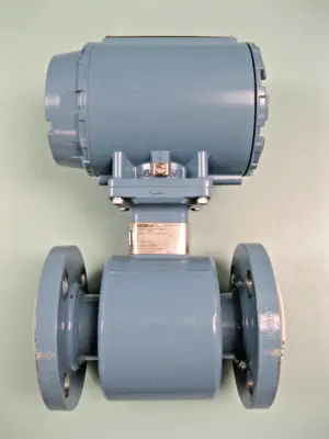 Used Rosemount 8705TSA020S1M0N5B3 Sensors New Hampshire US | Bitter End Trading #1452843