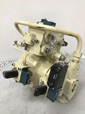 USED BOSCH 0 514 816 213