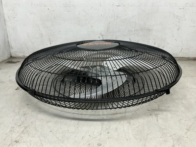 Used VEVOR BT-WL18A Axial Fans Michigan US | Miedema Asset Management Group #1325590