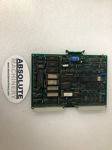Used SND _UNKNOWN_ Misc Electrical & Power Parts | Absolute Machinery #541545