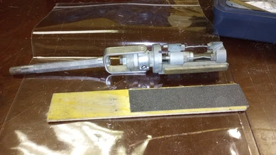 Used Lisle _UNKNOWN_ Power & Hand Tools (Misc) Arizona US | ASSET CONVERSION SPECIALISTS, INC. #1469056