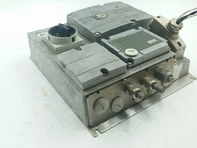 USED SEW EURODRIVE MFI21A/MM05C-503-00/Z18F0/AF0