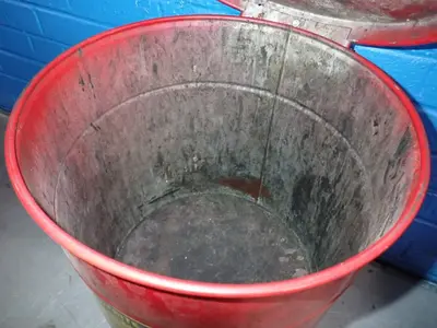 USED JUSTRITE 09300