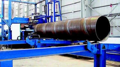 Used 2019 _UNKNOWN_ _UNKNOWN_ Pipe Mills New Jersey US | National Machinery Exchange #1500183