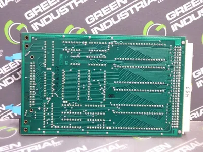 3.298166.1 I/O Board Used
