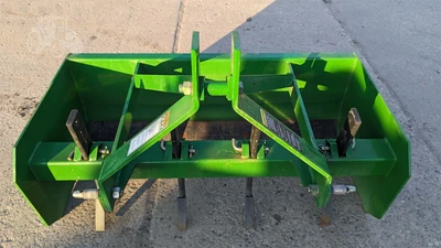 USED FRONTIER BB5048L