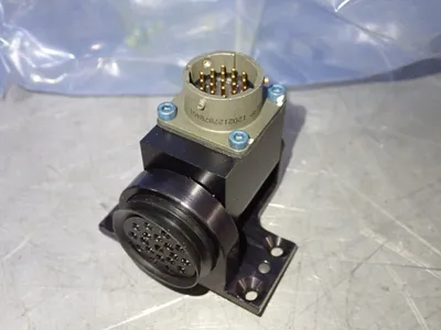 New | in-Stock ATI G19M Connector Accessories | HGR 24 #752855