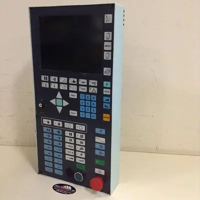 USED GEFRAN NTGT-BW/STN-4M-CL BB-00/0000