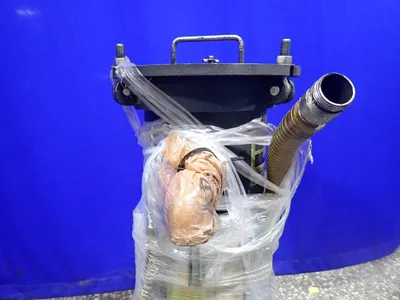 Parker Filtration Unit