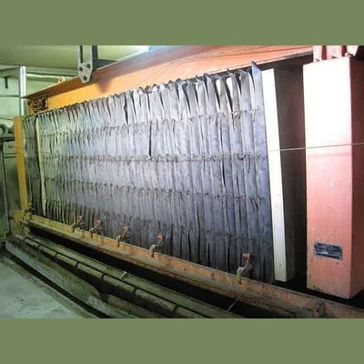 Welders OMF-1200 Membrane Filter