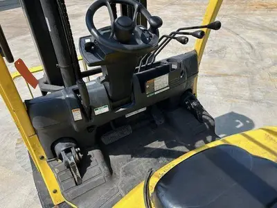 Used HYSTER S155FT Misc Forklifts Illinois US | Somerset Equipment Sales #1543042