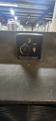 Delta T. LLC F-EV1-1801 Recirculating Chiller, 120V SWAMP COOLER