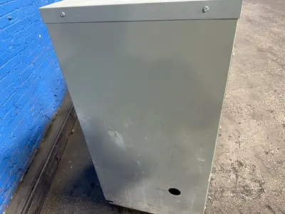 USED SIEMENS 3F3Y112F