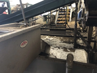 New | in-Stock _UNKNOWN_ TD11340 Prewash Tanks Idaho US | Tri-Steel Manufacturing #1524019