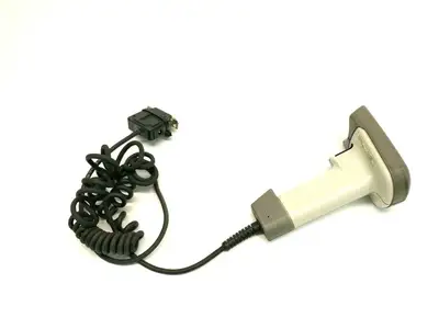 USED PSC PSC QS6000PLUS QUICK SCAN PLUS