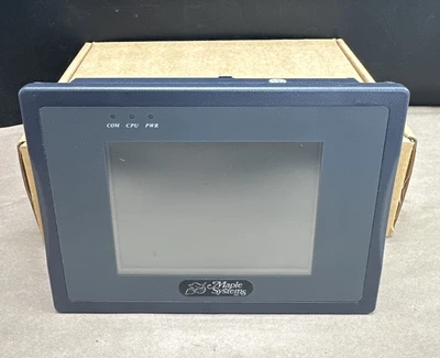 USED Maple HMI5056T