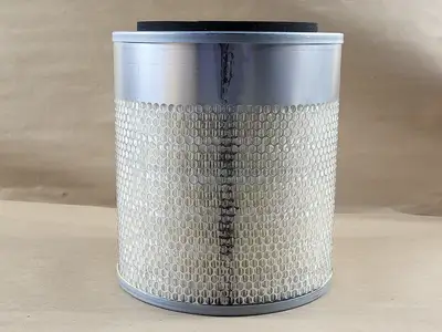 NEW LUBER FINER LAF120A