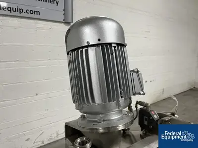 USED BECOMIX 60 L Becomix M60 Mixer, S/S