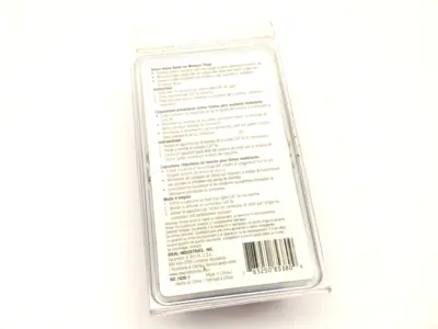 85-380 | IDEAL  Strain Relief Boot For Modular Plugs RJ45 CAT 5e 25 PACK - New