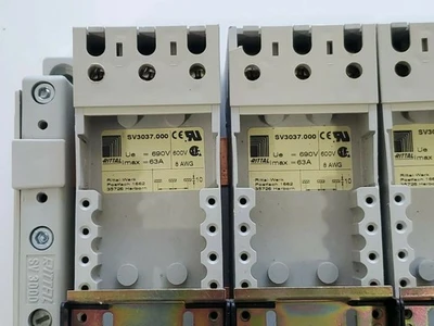 USED Rittal SV3037.000
